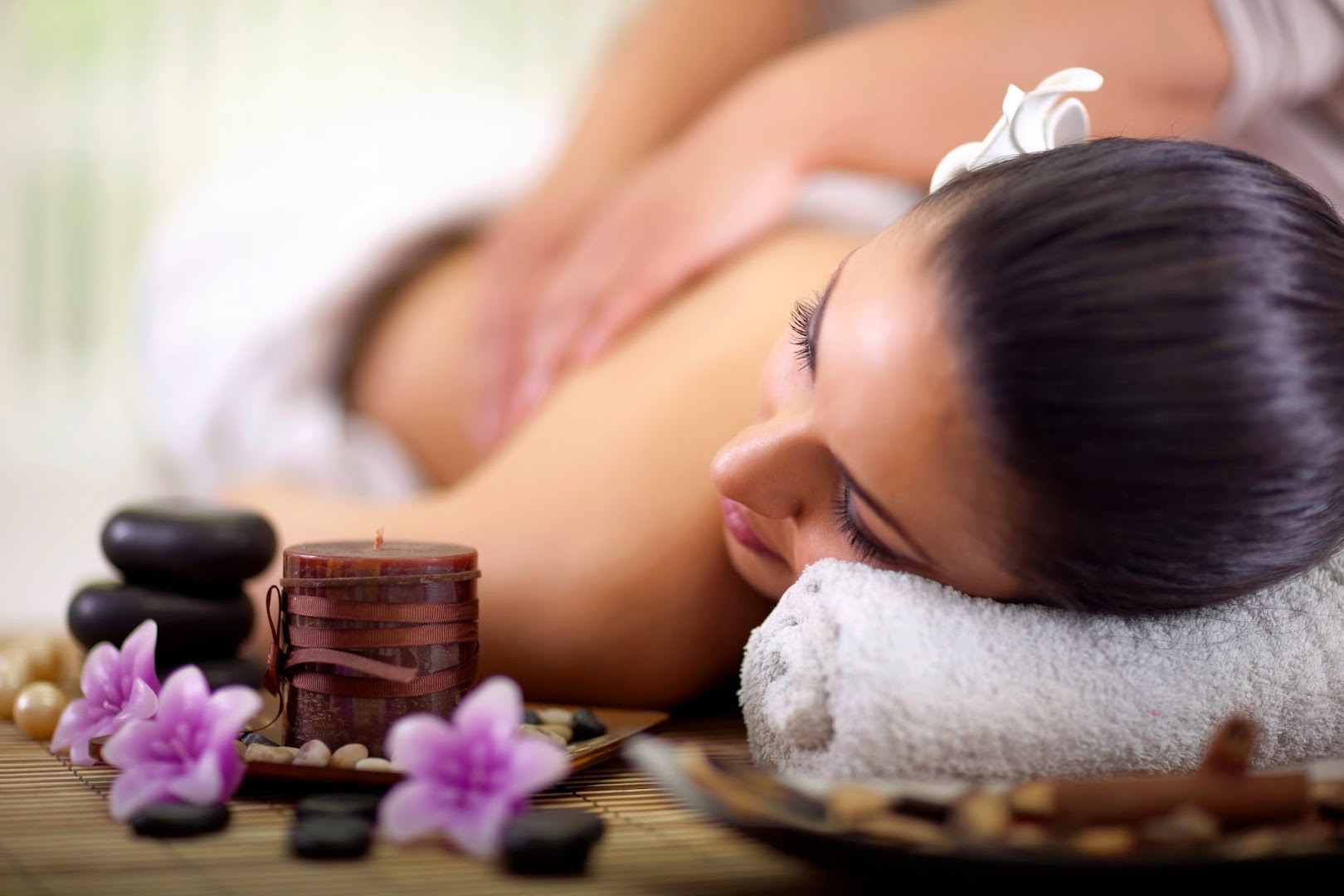 Bioesteline Med & Beauty Villa Benessere Srl · Foto 1